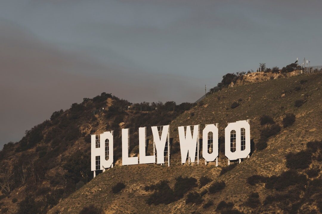 hollywood couple interview